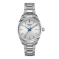 Preview: Tissot PR 100 Jungfraubahn Edition Damen - Armbanduhr